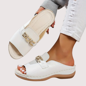 Tamanco Ortopédico Lunna Soft® Extra Conforto