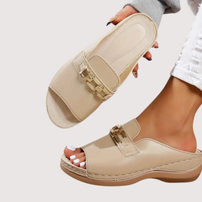 Tamanco Ortopédico Lunna Soft® Extra Conforto