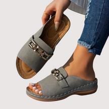 Tamanco Ortopédico Lunna Soft® Extra Conforto